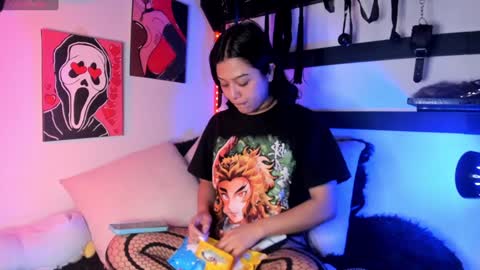 feel_the_touch online show from 22, 1, 2025