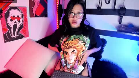 feel_the_touch online show from 23, 1, 2025