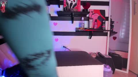 feel_the_touch online show from 3, 3, 2025