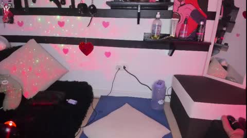 feel_the_touch online show from 4, 3, 2025