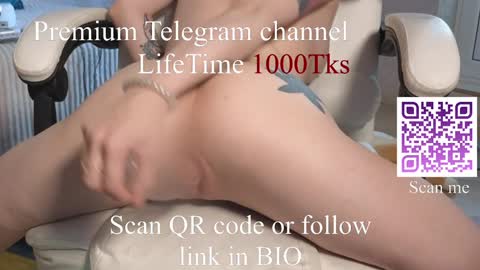 Snapshot of feelbetterwithme chatting on 7, 12, 2024 Princess Kate HOT ANAL VID ON FANSLY Help me reach 100 likes online show from 7, 12, 2024