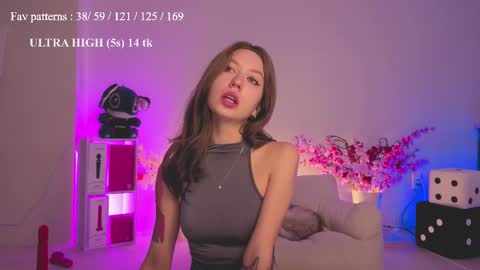 Snapshot of feelbetterwithme chatting on 18, 10, 2025 Princess Kate HOT ANAL VID ON FANSLY Help me reach 100 likes online show from 18, 10, 2025