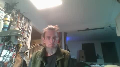 Snapshot of feelfemdom chatting on 7, 10, 2025 feelfemdom online show from 7, 10, 2025