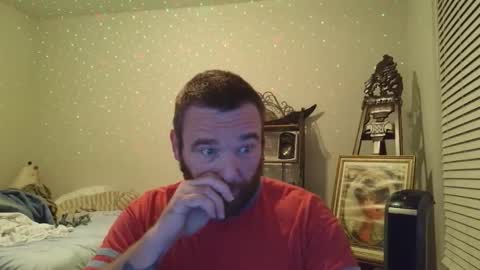 PullouProblems online show from 4, 12, 2025