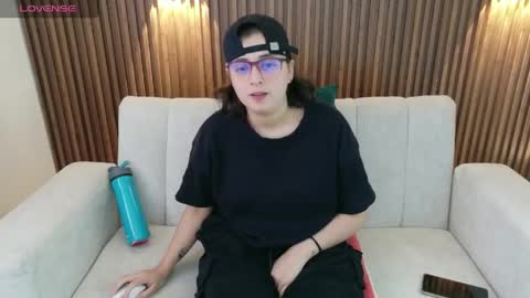 Snapshot of feelina_firesoul chatting on 26, 5, 2026 Feelena online show from 26, 5, 2026