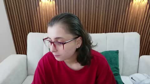 Snapshot of feelina_firesoul chatting on 17, 6, 2026 Feelena online show from 17, 6, 2026