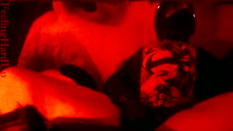 FeelingHardUp online show from 25, 2, 2025