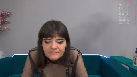 Snapshot of feelsgoodwoman chatting on 16, 10, 2025 Laura online show from 16, 10, 2025