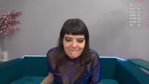 Snapshot of feelsgoodwoman chatting on 8, 11, 2025 Laura online show from 8, 11, 2025