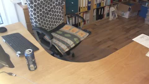 feet4u_barefooter online show from 19, 6, 2026