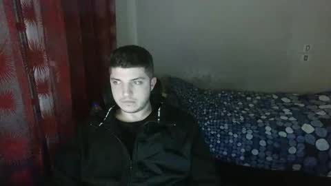 Snapshot of feet_cleaner chatting on 20, 1, 2025 Slut-Boy online show from 20, 1, 2025