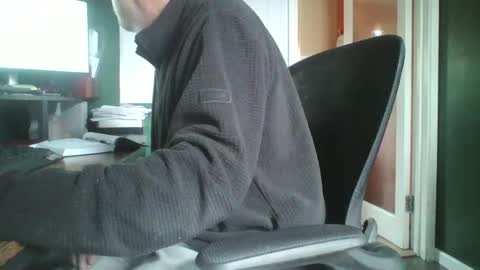 Snapshot of feet_fan69 chatting on 6, 12, 2024 John Buck online show from 6, 12, 2024