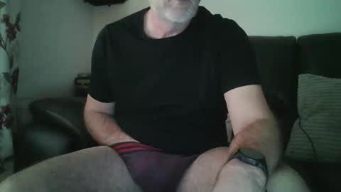 Snapshot of feet_fan69 chatting on 10, 1, 2026 John Buck online show from 10, 1, 2026