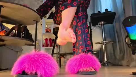 Kris online show from 10, 11, 2025