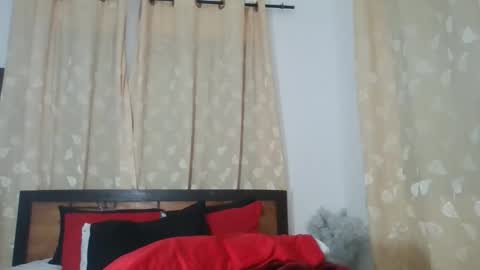 feetlovely507541 online show from 21, 3, 2026