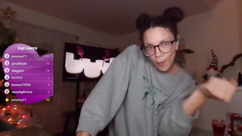 Soley online show from 13, 1, 2025