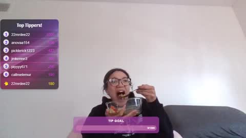 Soley online show from 18, 2, 2025