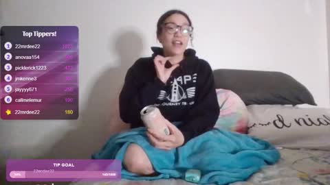 Soley online show from 18, 2, 2025