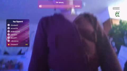 Soley online show from 28, 2, 2025