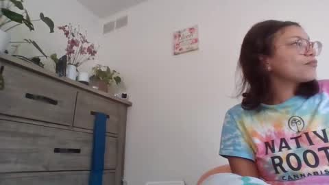 Soley online show from 6, 10, 2025