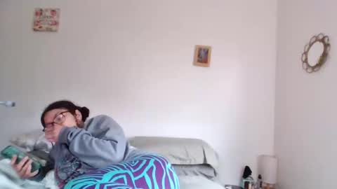 Snapshot of feetnymph chatting on 19, 2, 2026 Soley online show from 19, 2, 2026