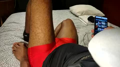 feetofmau online show from 7, 1, 2026