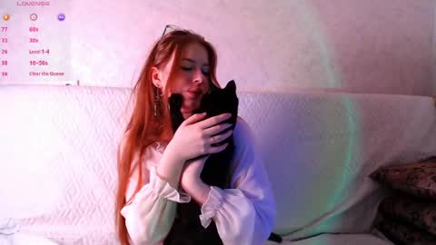 Snapshot of fehu_otala chatting on 20, 4, 2026 Hi Im Milly nice 2 meet u 3 online show from 20, 4, 2026