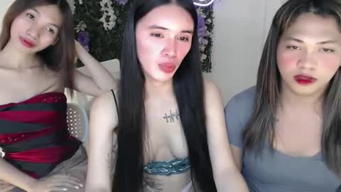 Prianka online show from 11, 2, 2025