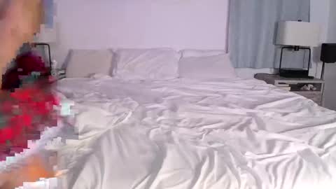 Snapshot of feliciahottie24 chatting on 13, 4, 2026 Kiki24 online show from 13, 4, 2026