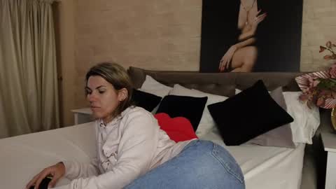 FeliciaKrige online show from 19, 5, 2026