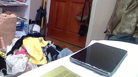 Snapshot of felicitybliss29 chatting on 4, 12, 2024 felicitybliss29 online show from 4, 12, 2024