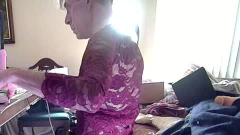 Snapshot of felicitybliss29 chatting on 4, 12, 2024 felicitybliss29 online show from 4, 12, 2024