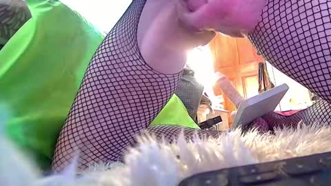 Snapshot of felicitybliss29 chatting on 24, 2, 2025 felicitybliss29 online show from 24, 2, 2025