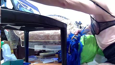 Snapshot of felicitybliss29 chatting on 24, 2, 2025 felicitybliss29 online show from 24, 2, 2025