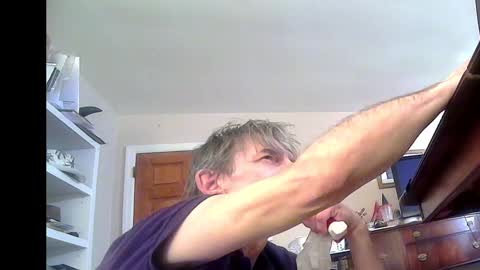Snapshot of felicitybliss29 chatting on 26, 2, 2025 felicitybliss29 online show from 26, 2, 2025