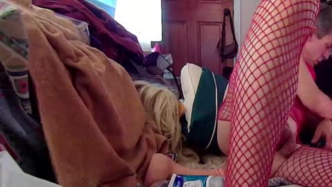 Snapshot of felicitybliss29 chatting on 27, 2, 2025 felicitybliss29 online show from 27, 2, 2025