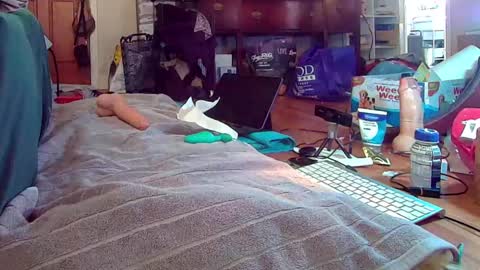 Snapshot of felicitybliss29 chatting on 28, 2, 2025 felicitybliss29 online show from 28, 2, 2025