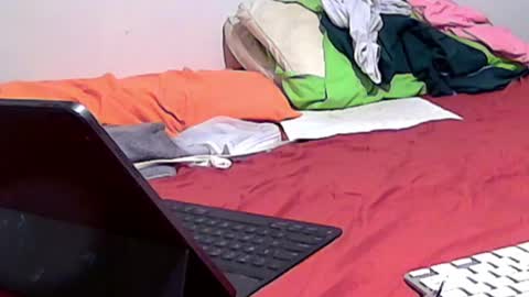 Snapshot of felicitybliss29 chatting on 21, 9, 2025 felicitybliss29 online show from 21, 9, 2025