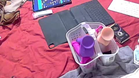 Snapshot of felicitybliss29 chatting on 26, 9, 2025 felicitybliss29 online show from 26, 9, 2025