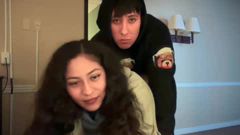 FelinaSol online show from 13, 11, 2025