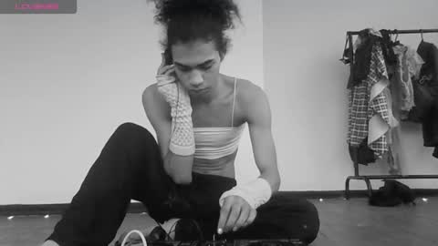 FELINE online show from 20, 10, 2025