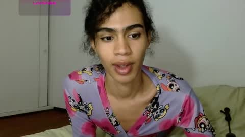 Snapshot of feliny chatting on 14, 1, 2026 Feliny online show from 14, 1, 2026