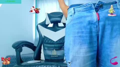 felipehot_gonzales online show from 10, 11, 2025