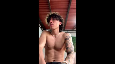 Snapshot of felix__star chatting on 3, 12, 2025 Felix online show from 3, 12, 2025