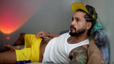 Felix Candela  online show from 3, 1, 2025