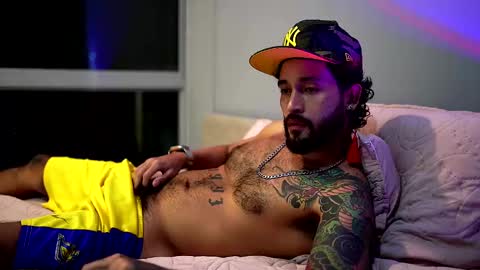 Felix Candela  online show from 10, 1, 2025