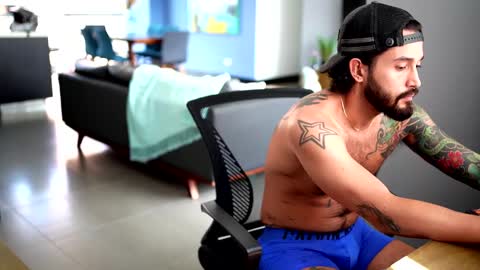 Felix Candela  online show from 16, 1, 2025