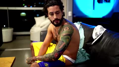 Felix Candela  online show from 18, 1, 2025