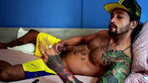 Felix Candela  online show from 23, 2, 2025