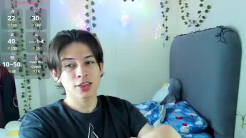 Snapshot of felix_leex chatting on 14, 12, 2024 Felix leex online show from 14, 12, 2024